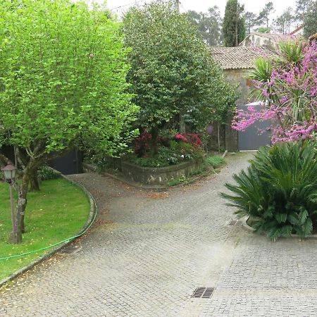 Villa Casa Dos Tinocos à Braga Extérieur photo